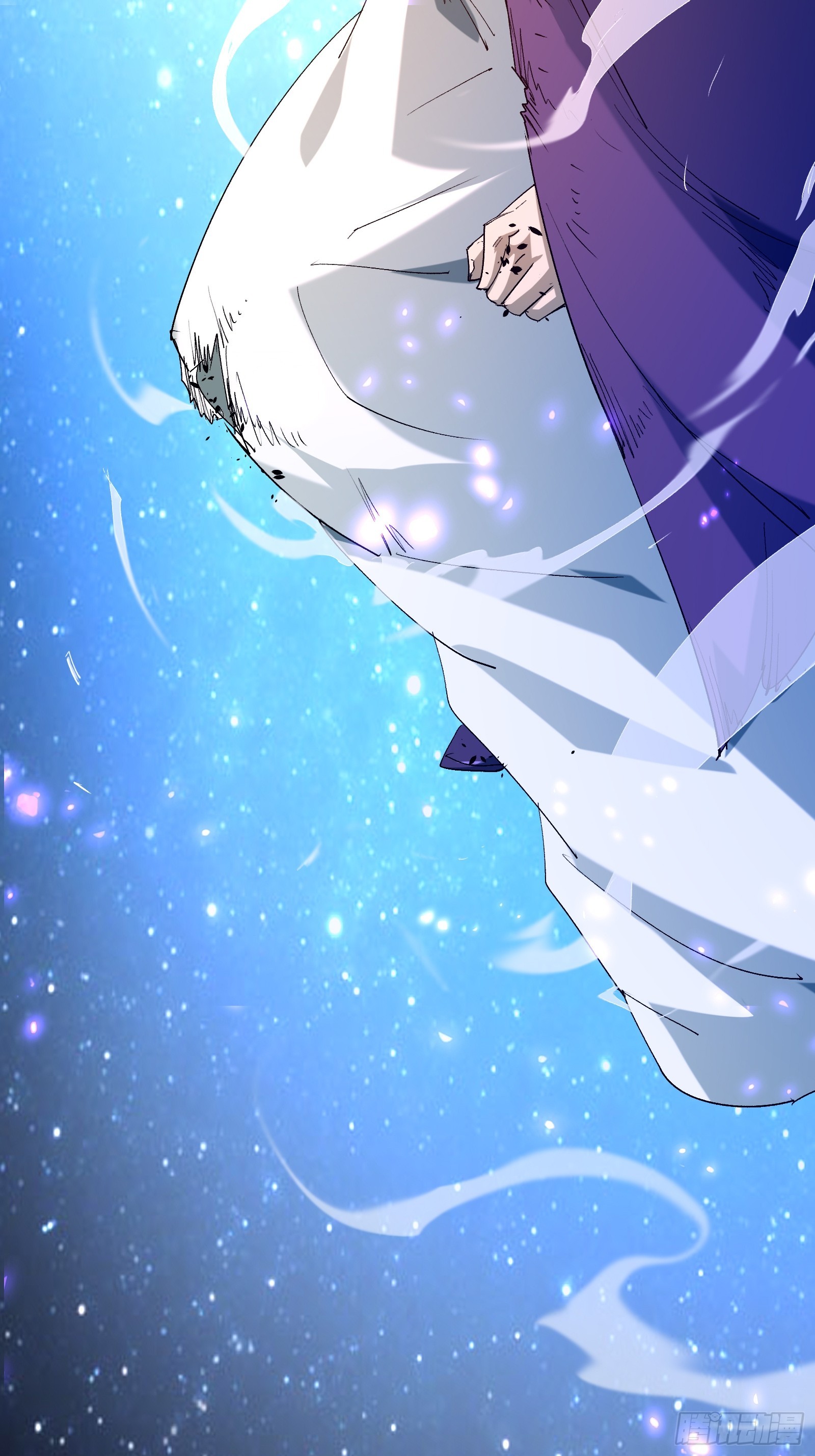 第三十七话 请他出关(1/2)-第39话