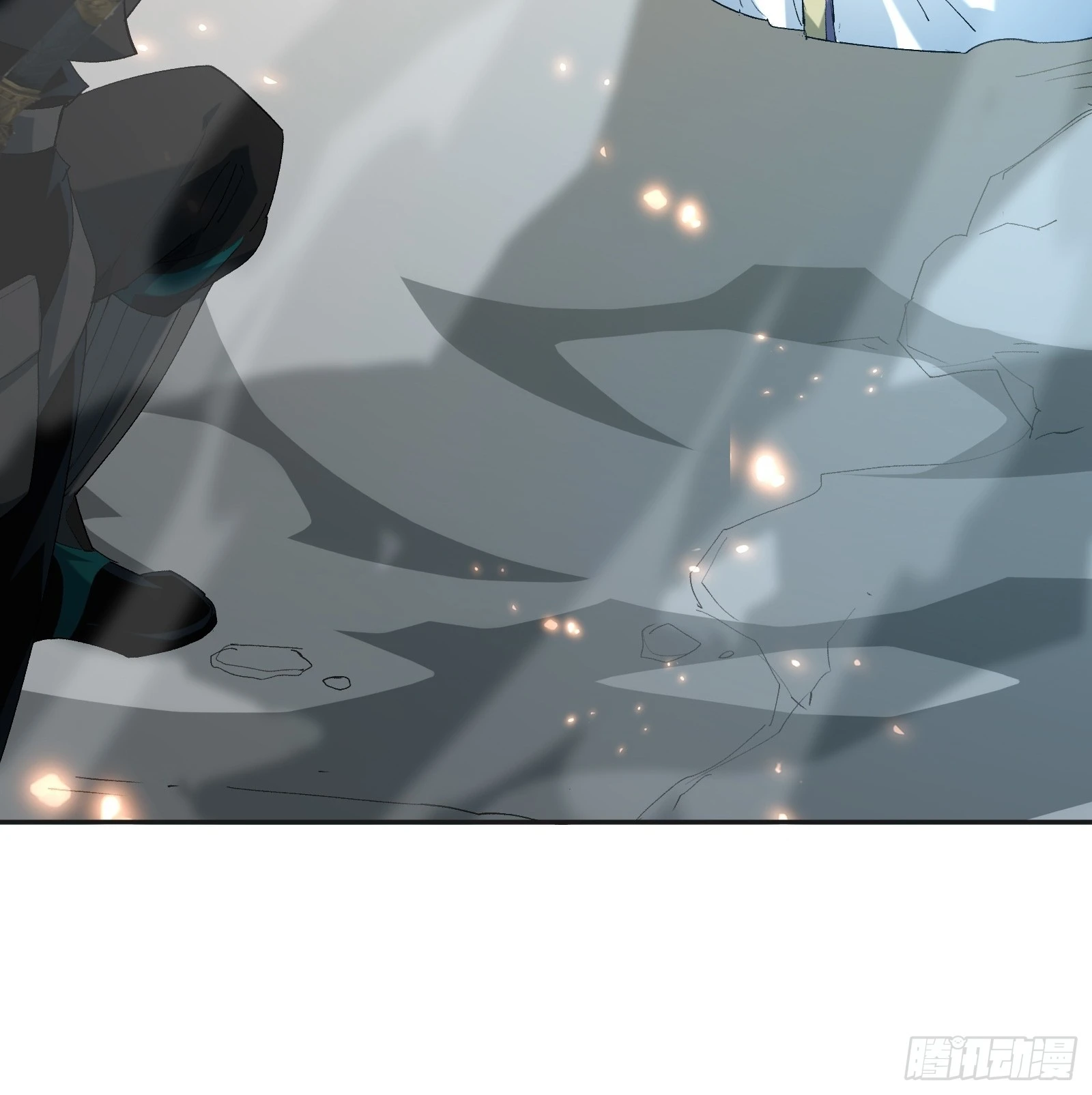 第四十一话 前因后果(1/2)-第43话