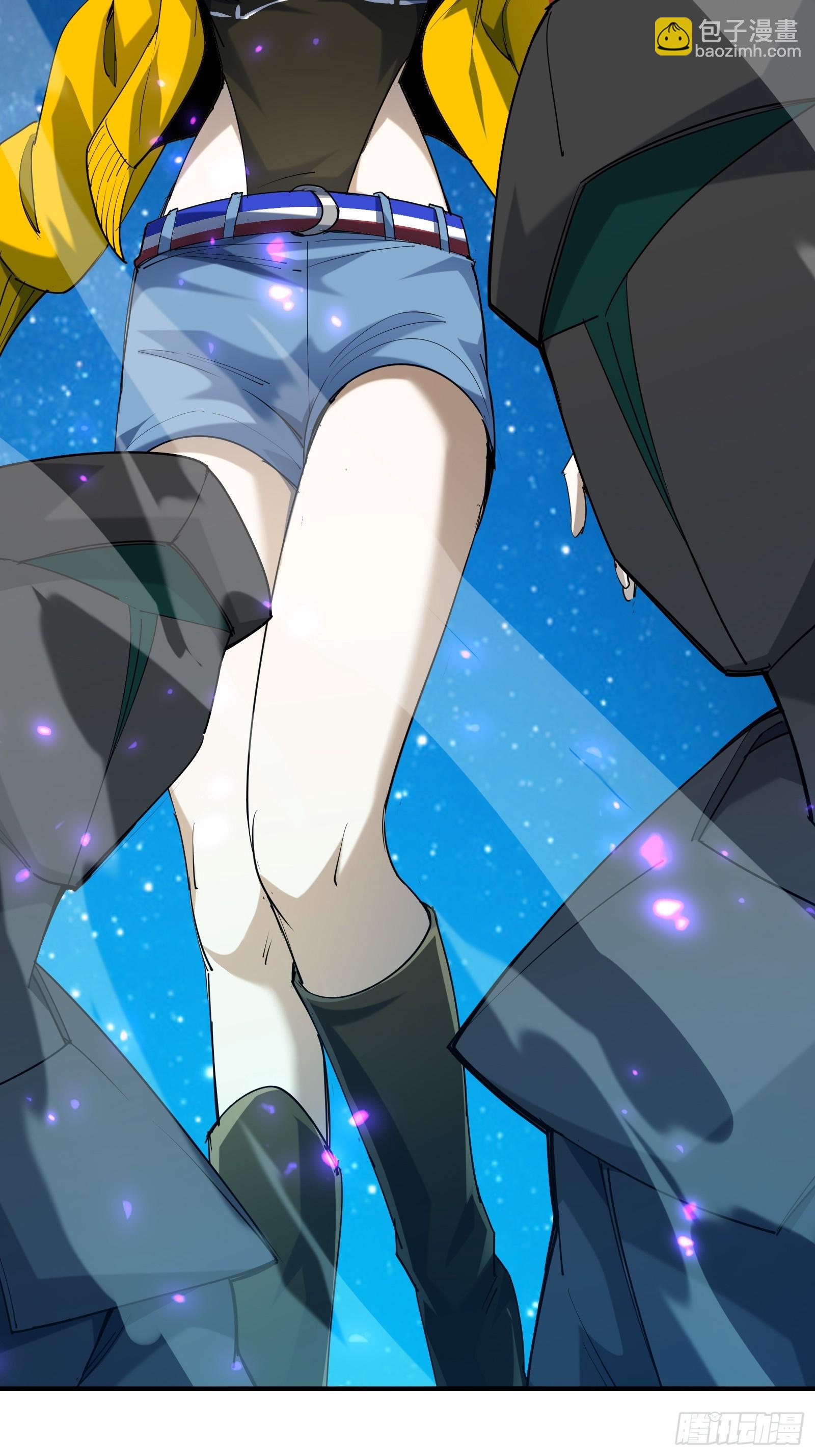 第四十三话 终章(1/3)-第45话