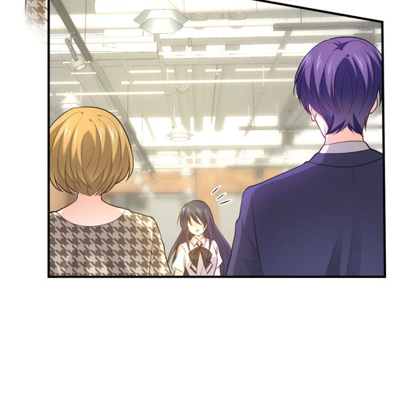 第109话 我的未婚妻-第109话
