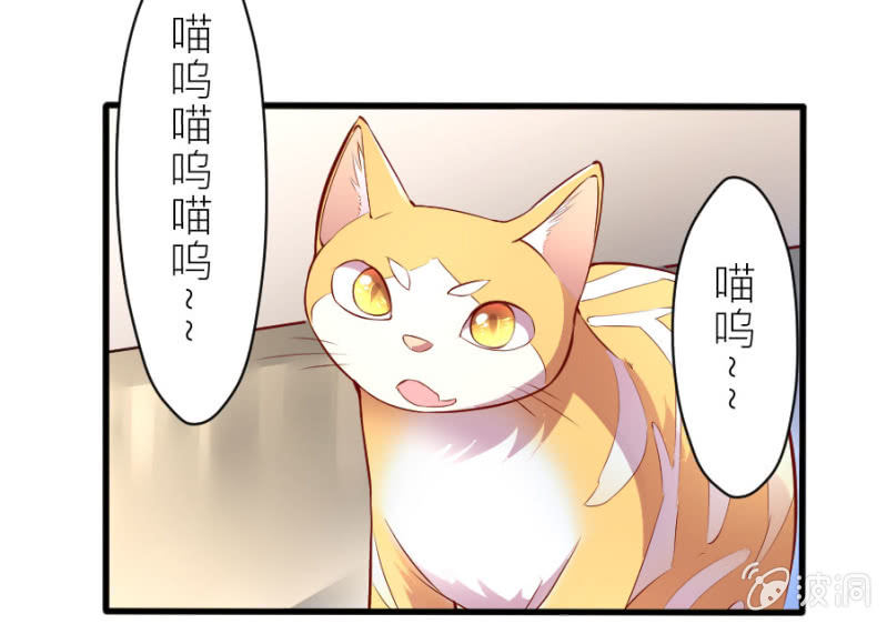 第35话 早晚是穆家的人-第35话