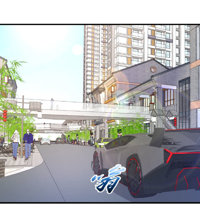 第69话 保持距离-第69话