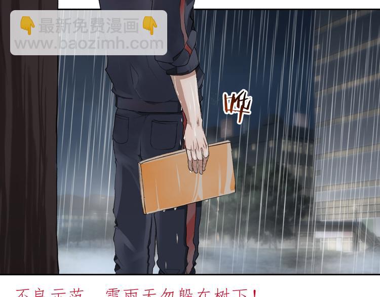 第1话 遇到古代美男子？！(1/3)-第1话