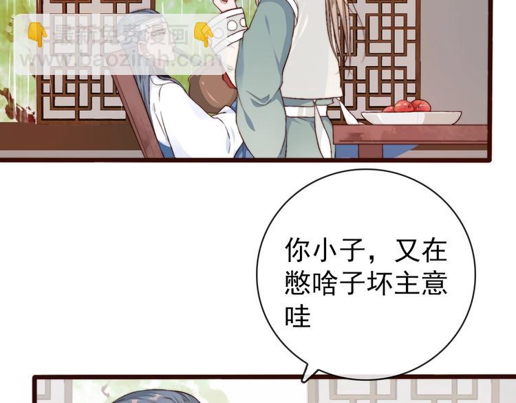 第22话  给你介绍我兄弟(1/2)-第113话