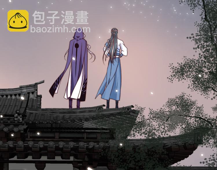 番外1  话痨的一天(1/2)-第155话