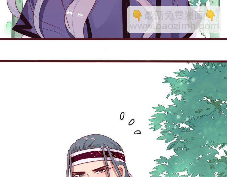 番外1  话痨的一天(1/2)-第155话