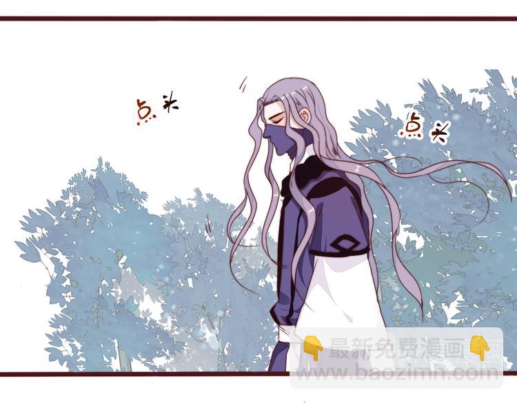 番外1  话痨的一天(1/2)-第155话
