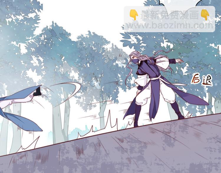 番外1  话痨的一天(1/2)-第155话
