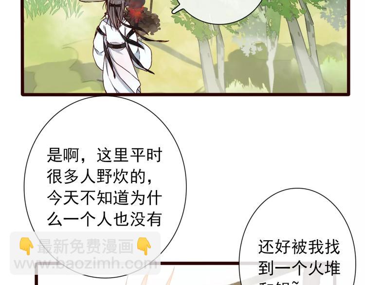 番外 缘起（上）(1/2)-第35话
