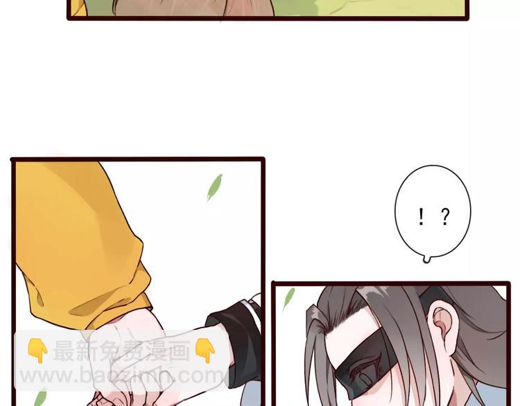 番外 缘起（上）(1/2)-第35话