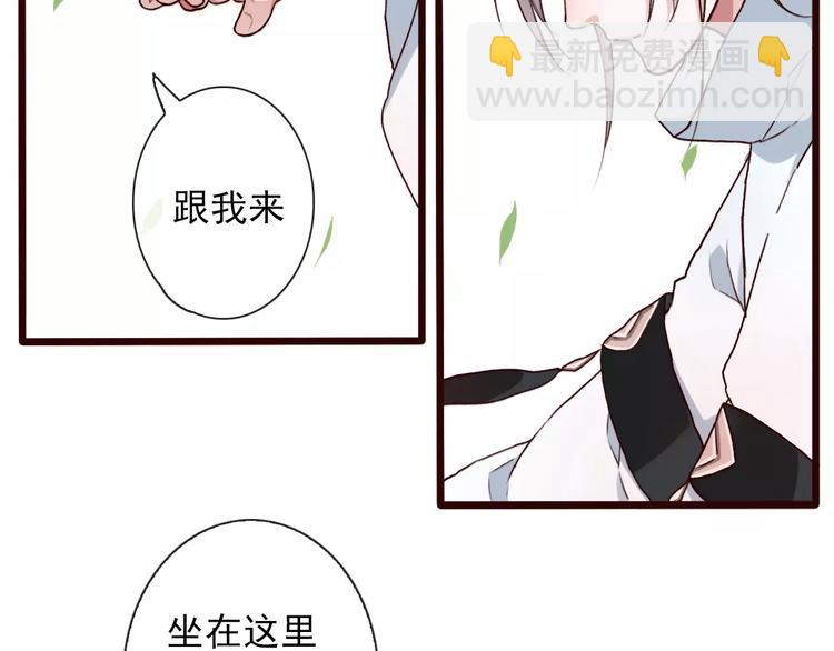 番外 缘起（上）(1/2)-第35话