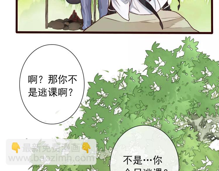 番外 缘起（上）(1/2)-第35话