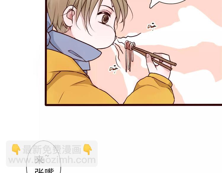 番外 缘起（上）(1/2)-第35话