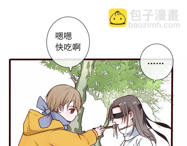 番外 缘起（上）(1/2)-第35话