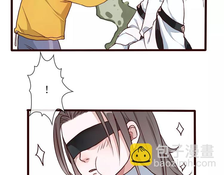番外 缘起（上）(1/2)-第35话