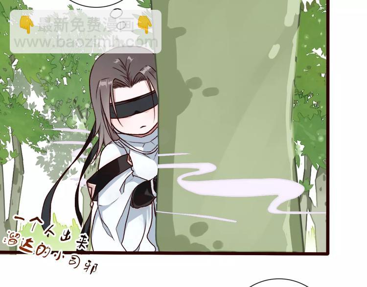 番外 缘起（上）(1/2)-第35话