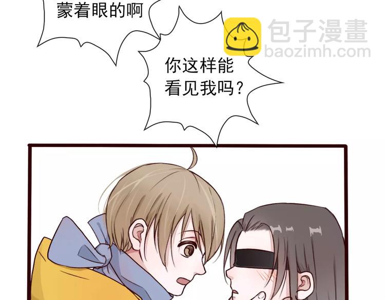 番外 缘起（上）(1/2)-第35话