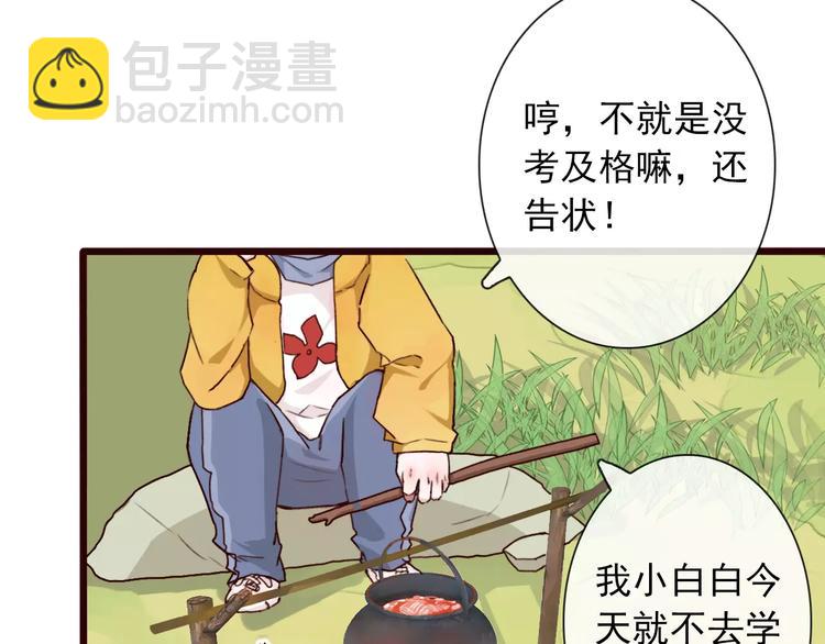番外 缘起（上）(1/2)-第35话