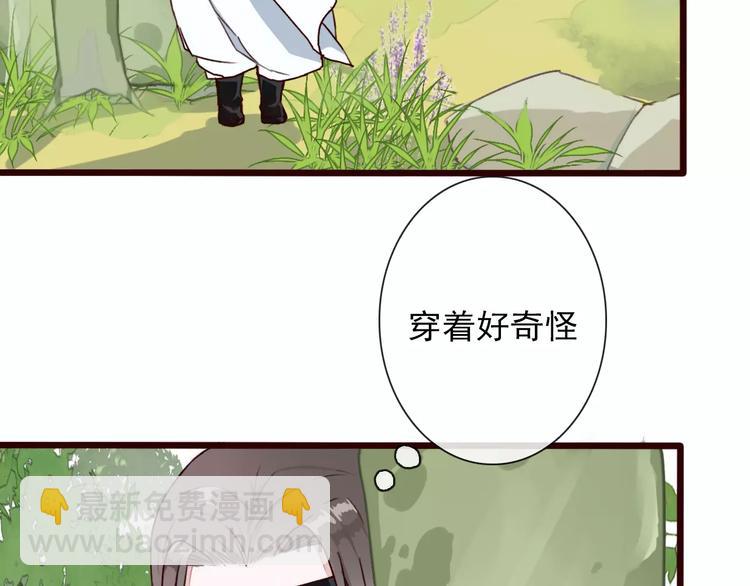 番外 缘起（上）(1/2)-第35话