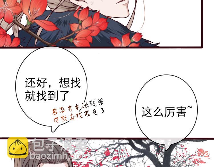 第67话  这一世，我来走(1/2)-第69话