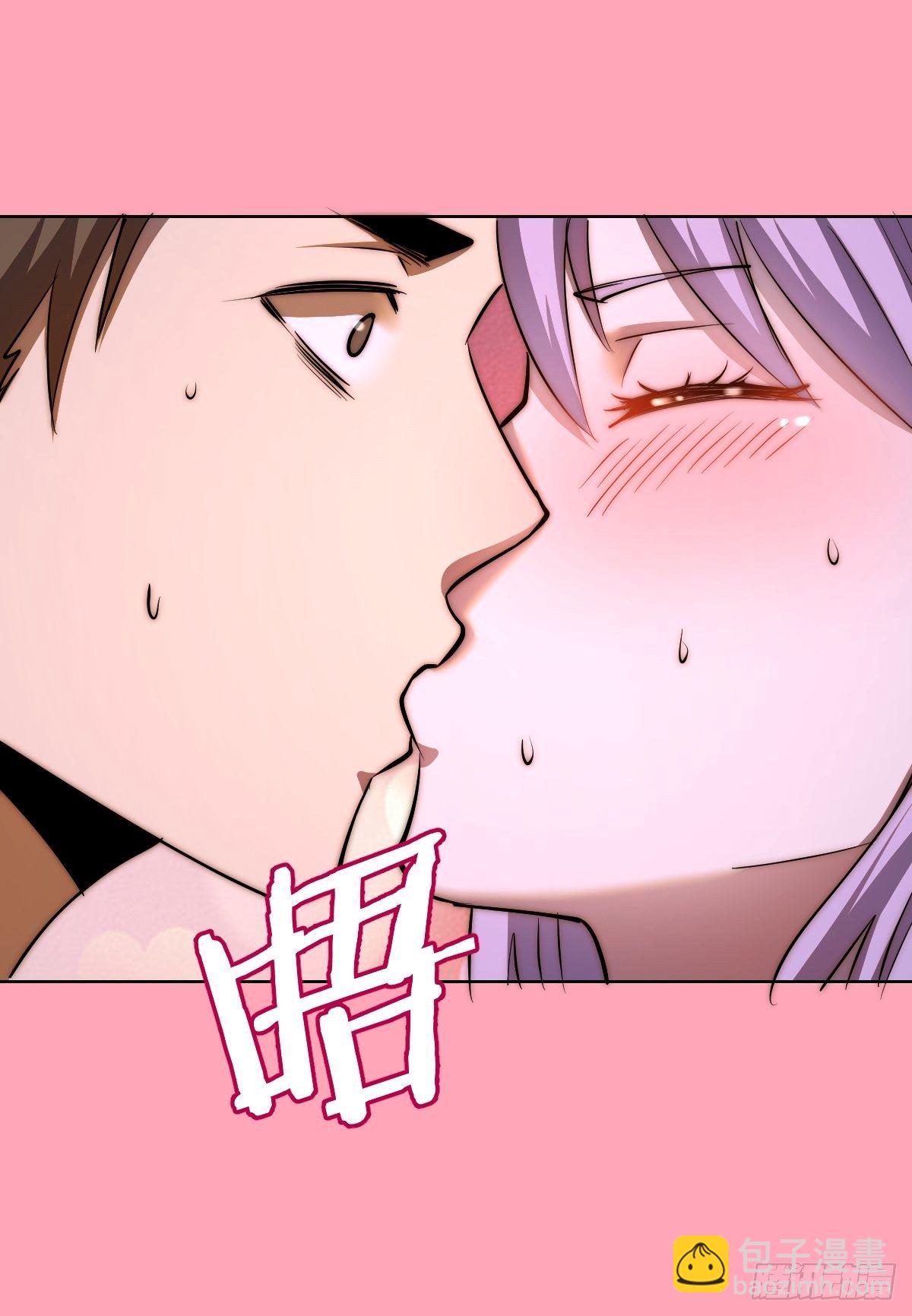 第98话：针尖对麦芒-第101话
