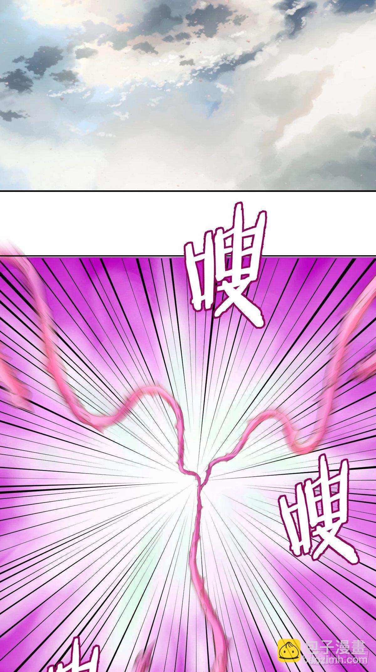 第98话：针尖对麦芒-第101话