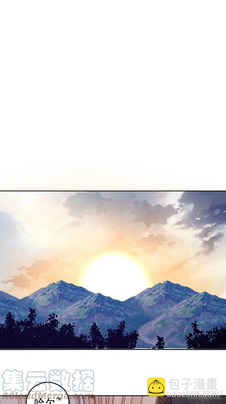 第132话：神官-第135话
