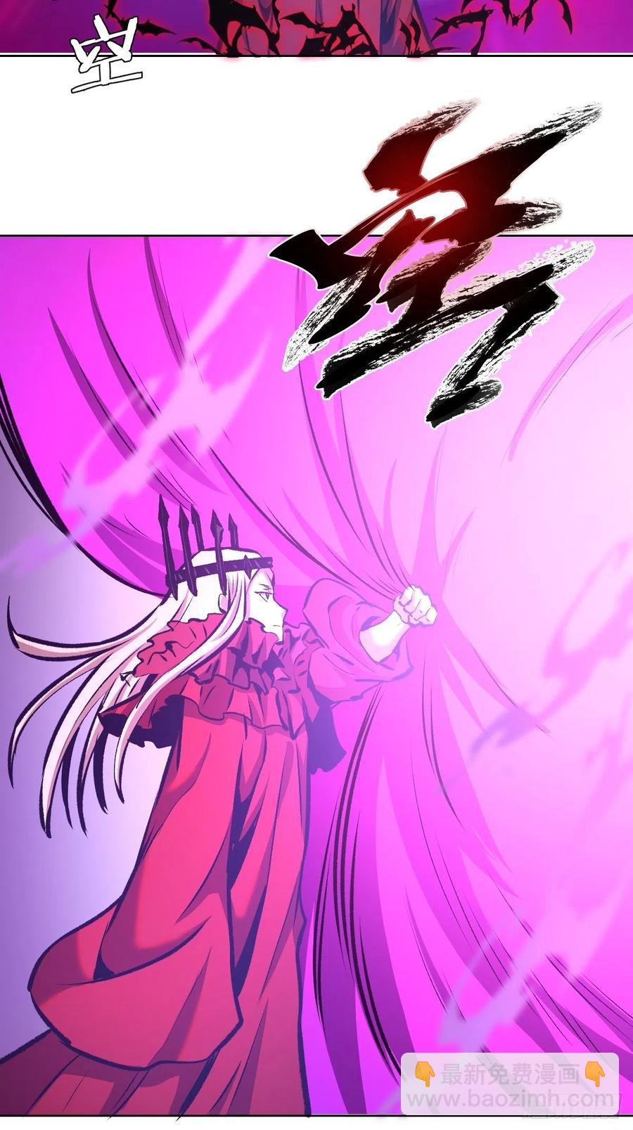 第150话：恐怖的德古拉-第153话
