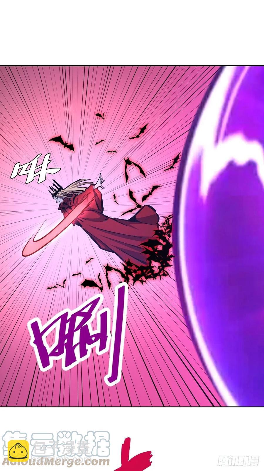 第150话：恐怖的德古拉-第153话