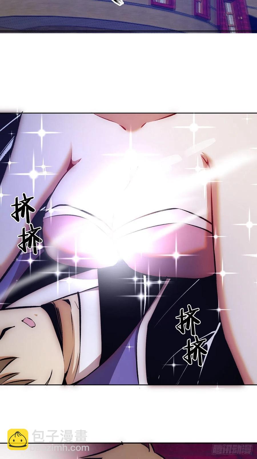 152话：后勤兵-第155话