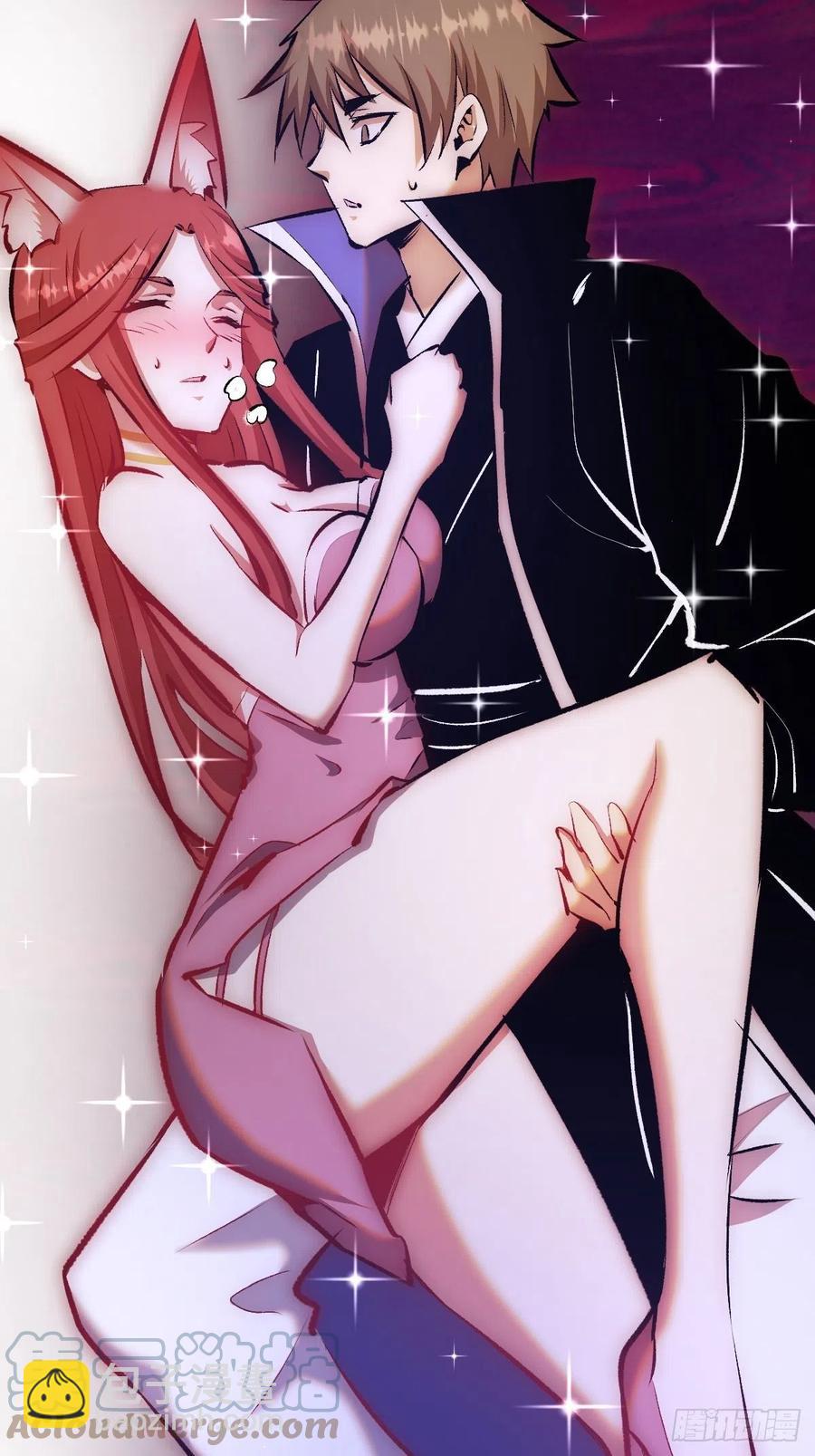 152话：后勤兵-第155话