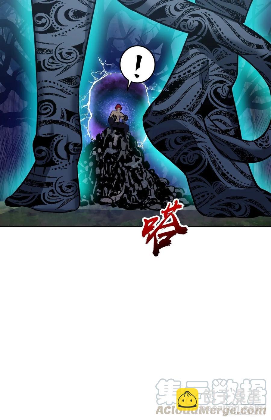第16话：带我走吧-第17话