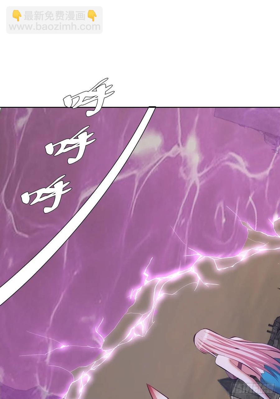 第158话：惊慌失措的凯撒-第161话