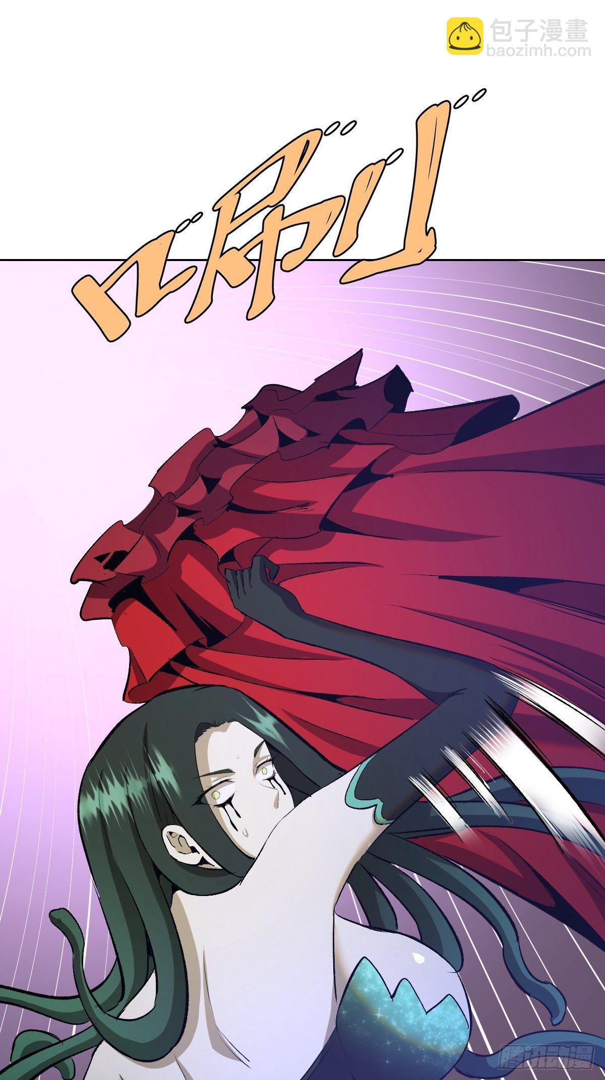 第163话：别人的期待-第167话