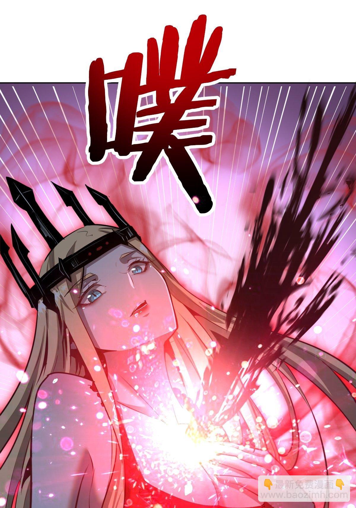第164话：巅峰对决-第169话