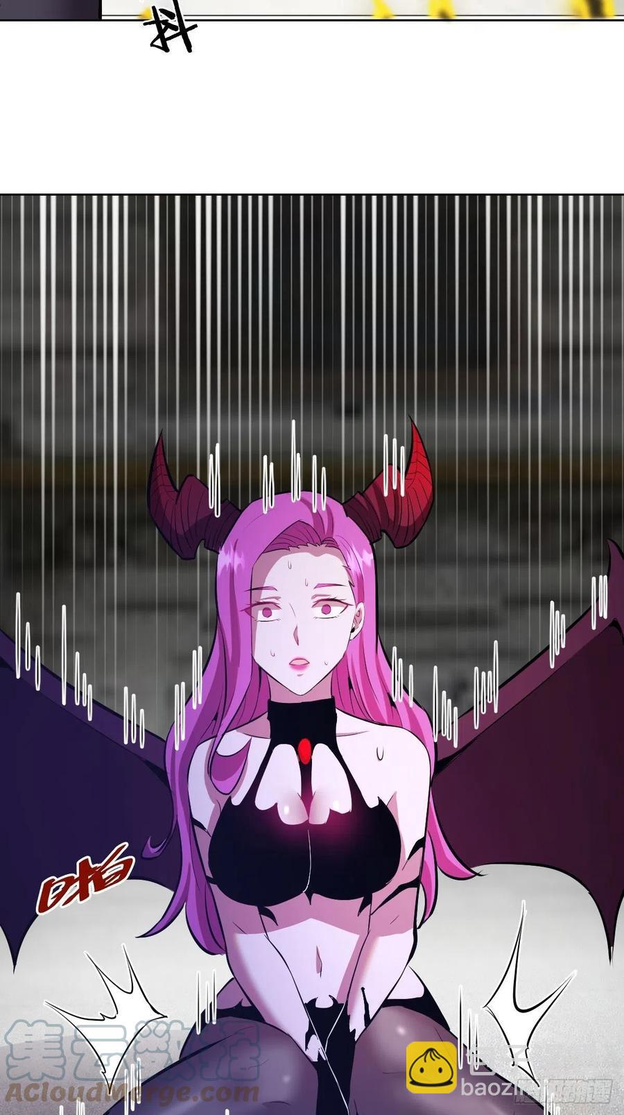 第173话：绝望-第177话
