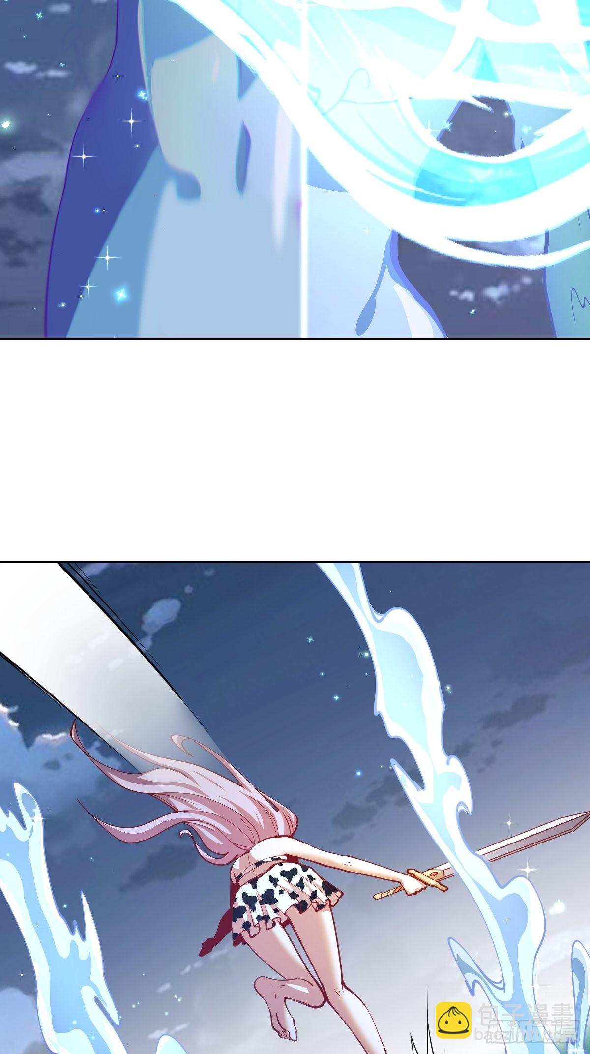 第211话：艾艾的实力-第215话