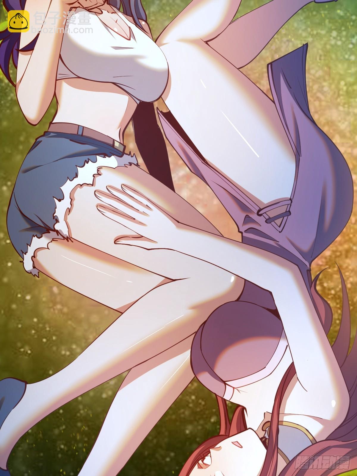 第251话：诺阿的愤怒-第255话