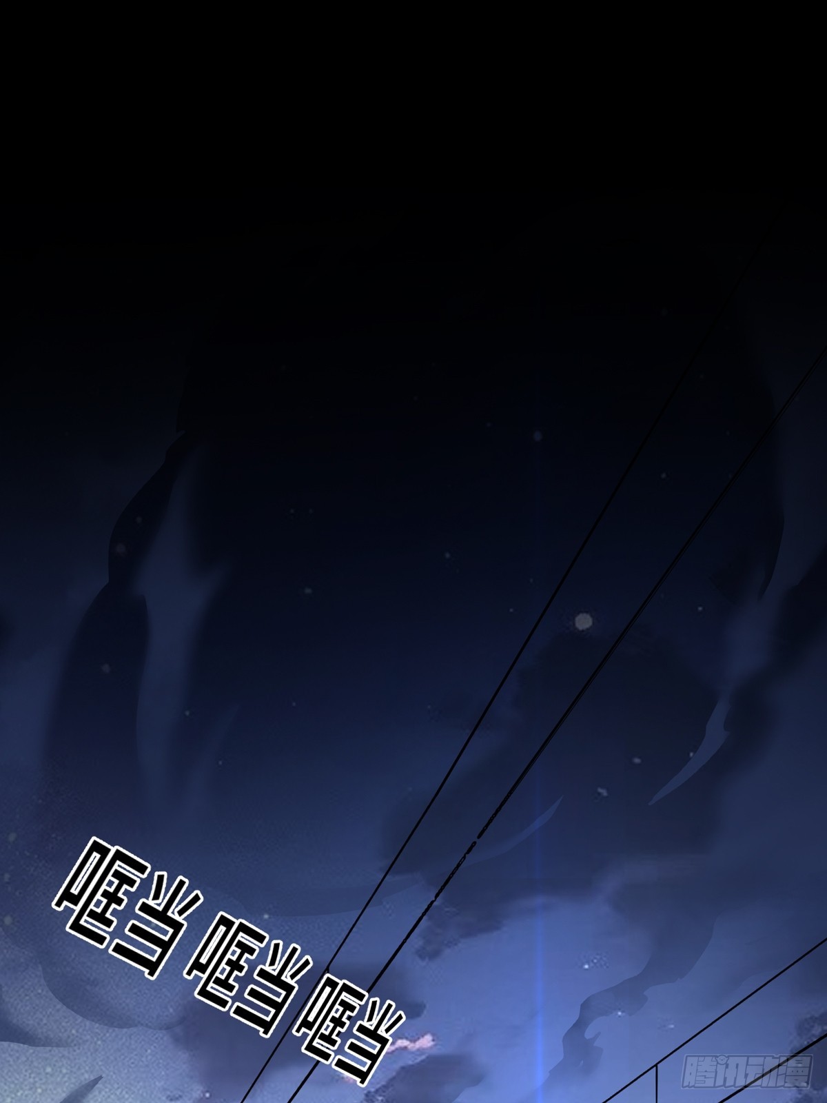 新作预告！！-第1话