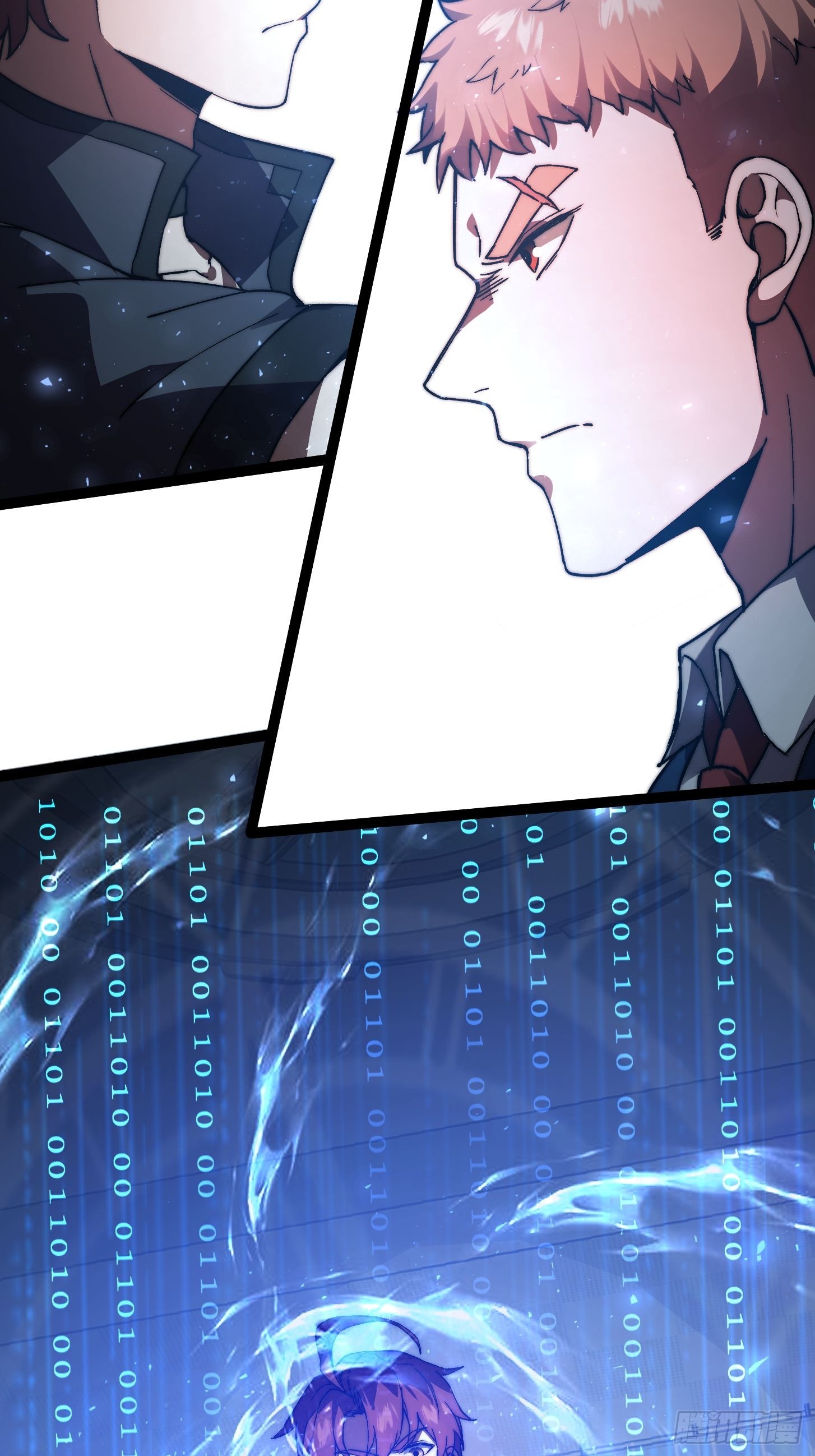 010 被标记的星球！入侵！(1/2)-第11话