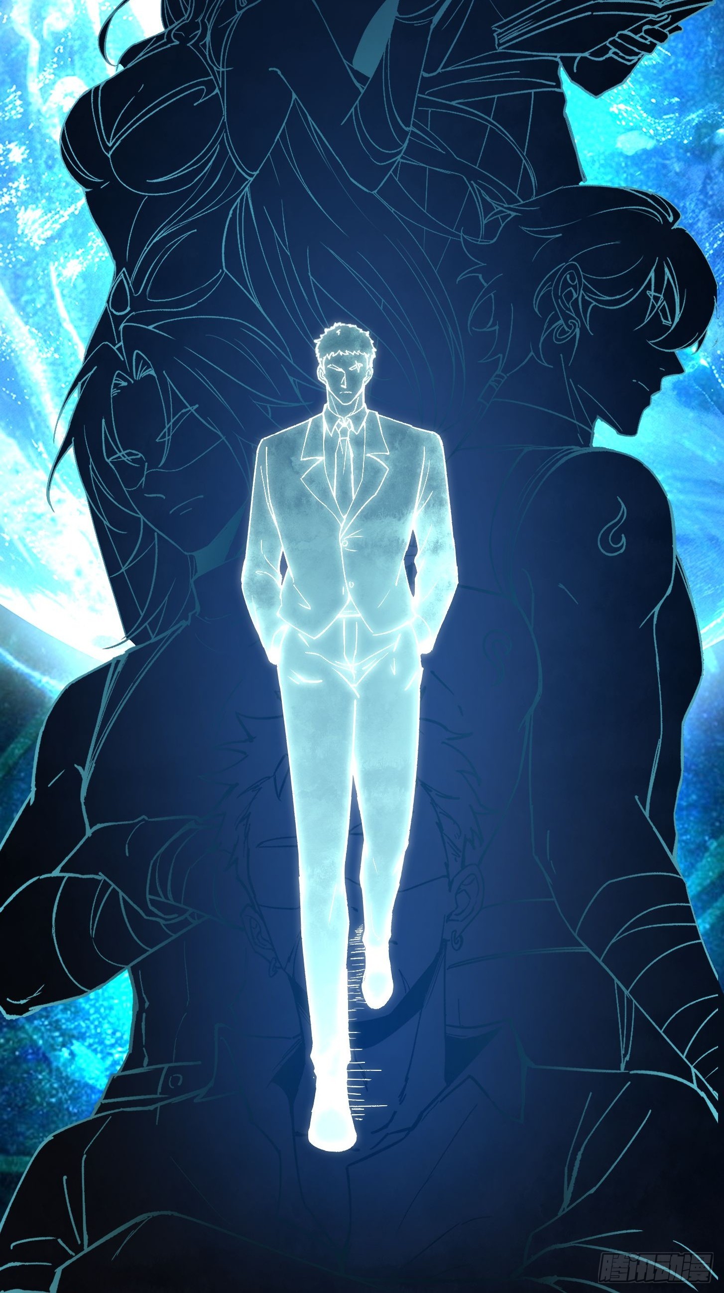 010 被标记的星球！入侵！(1/2)-第11话