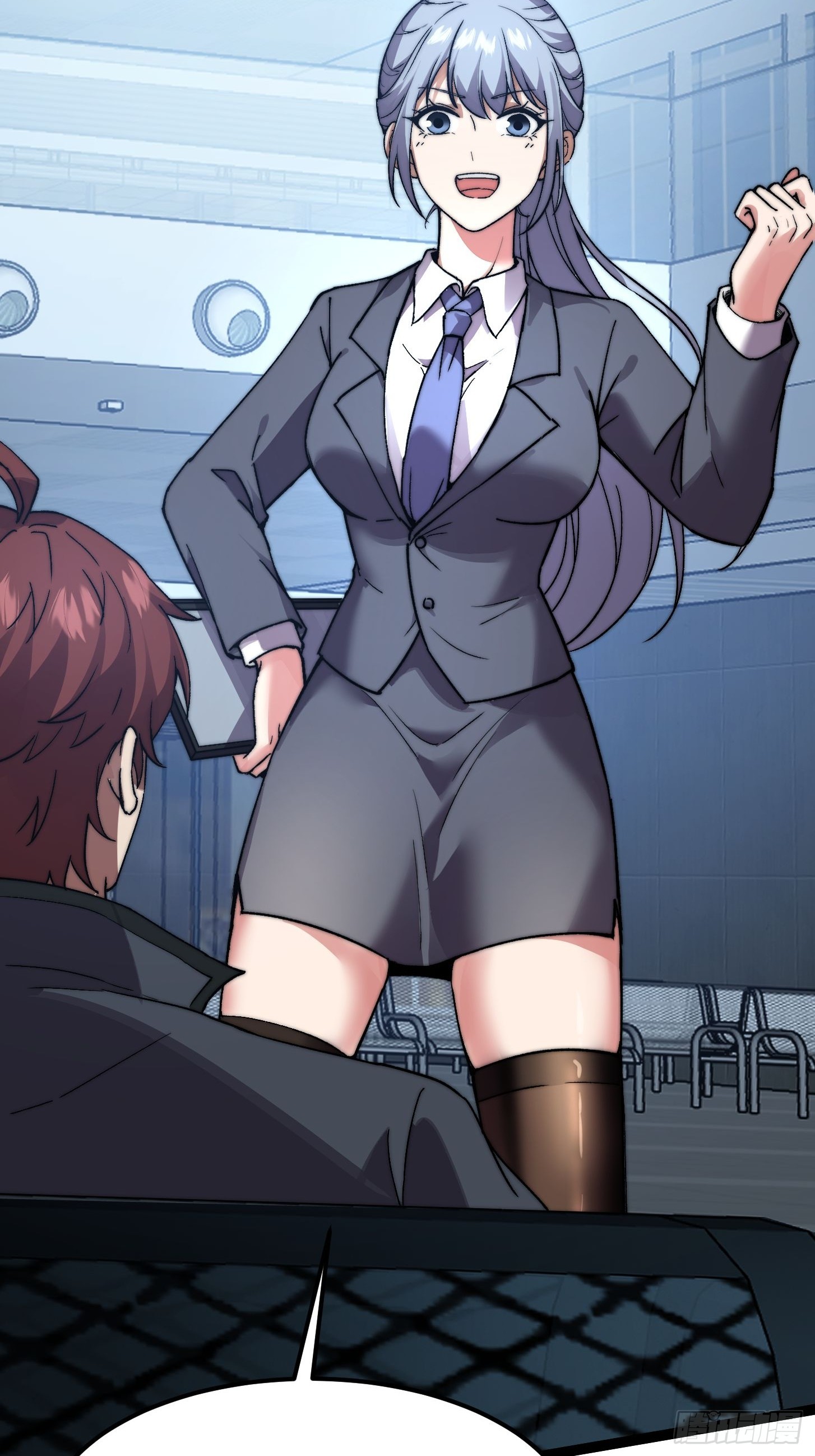 010 被标记的星球！入侵！(1/2)-第11话