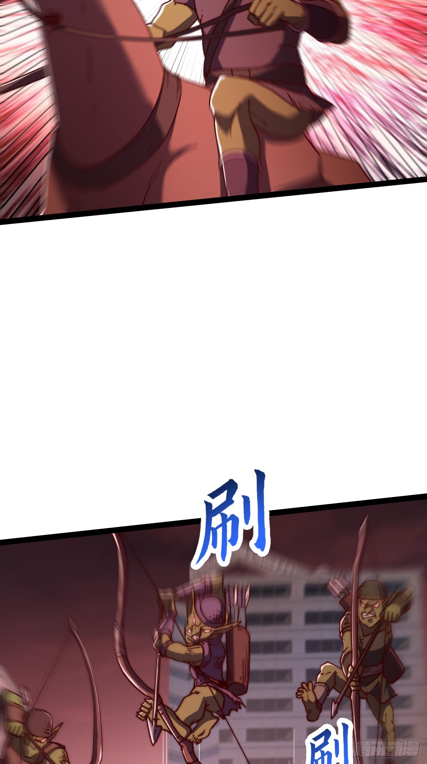 018 干了坏事可跑不了！(1/2)-第19话