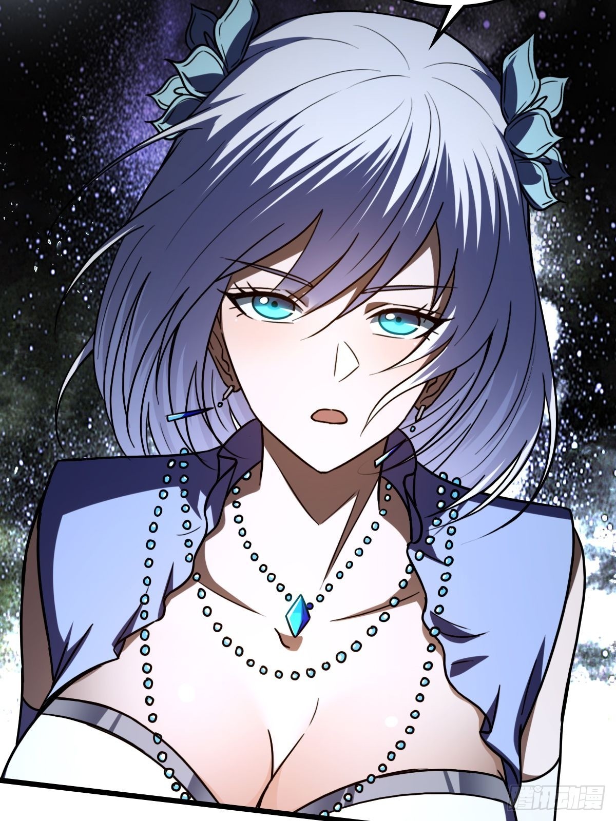 020 只有神才能击败的人类！(1/2)-第21话