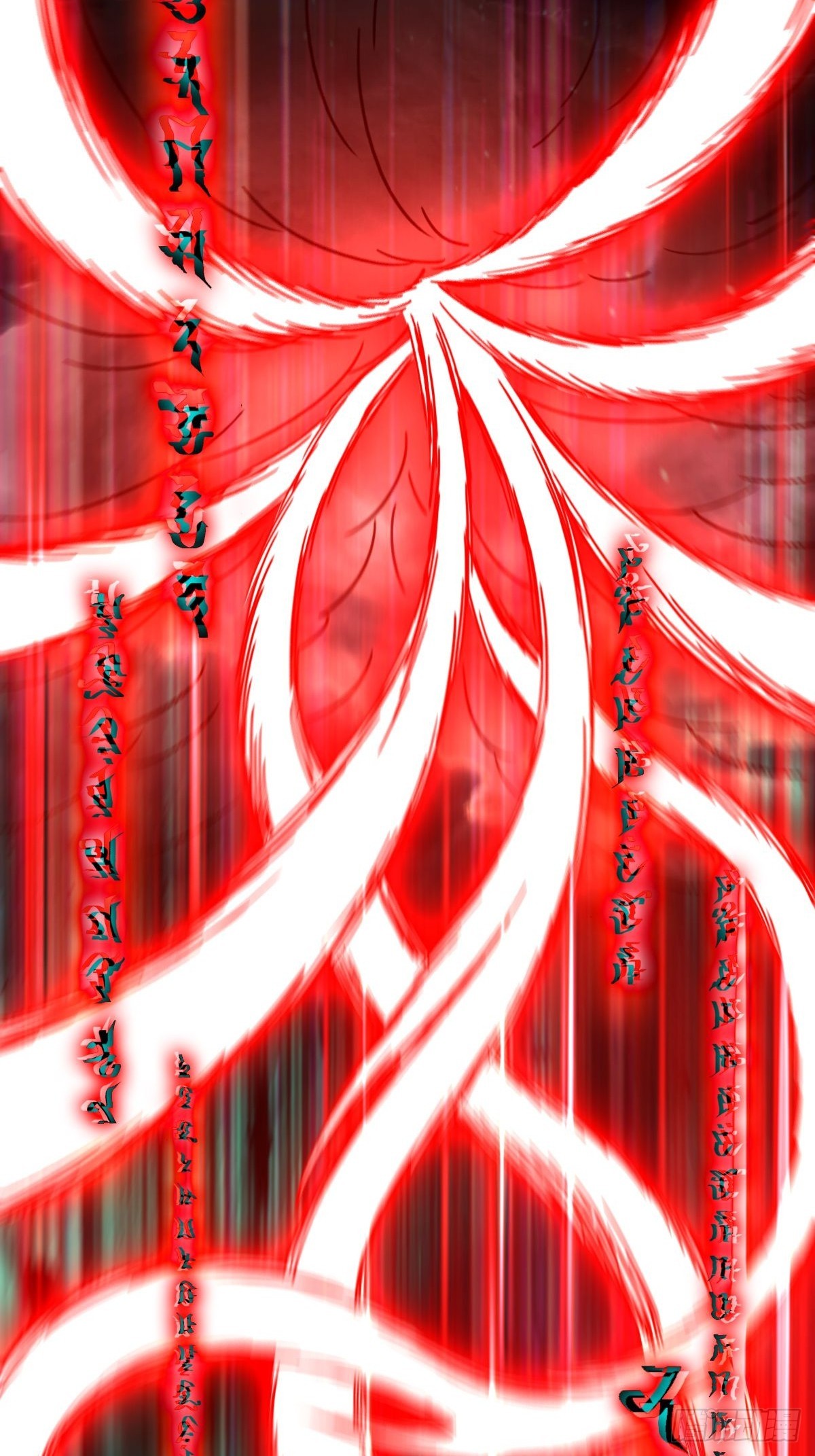 020 只有神才能击败的人类！(1/2)-第21话