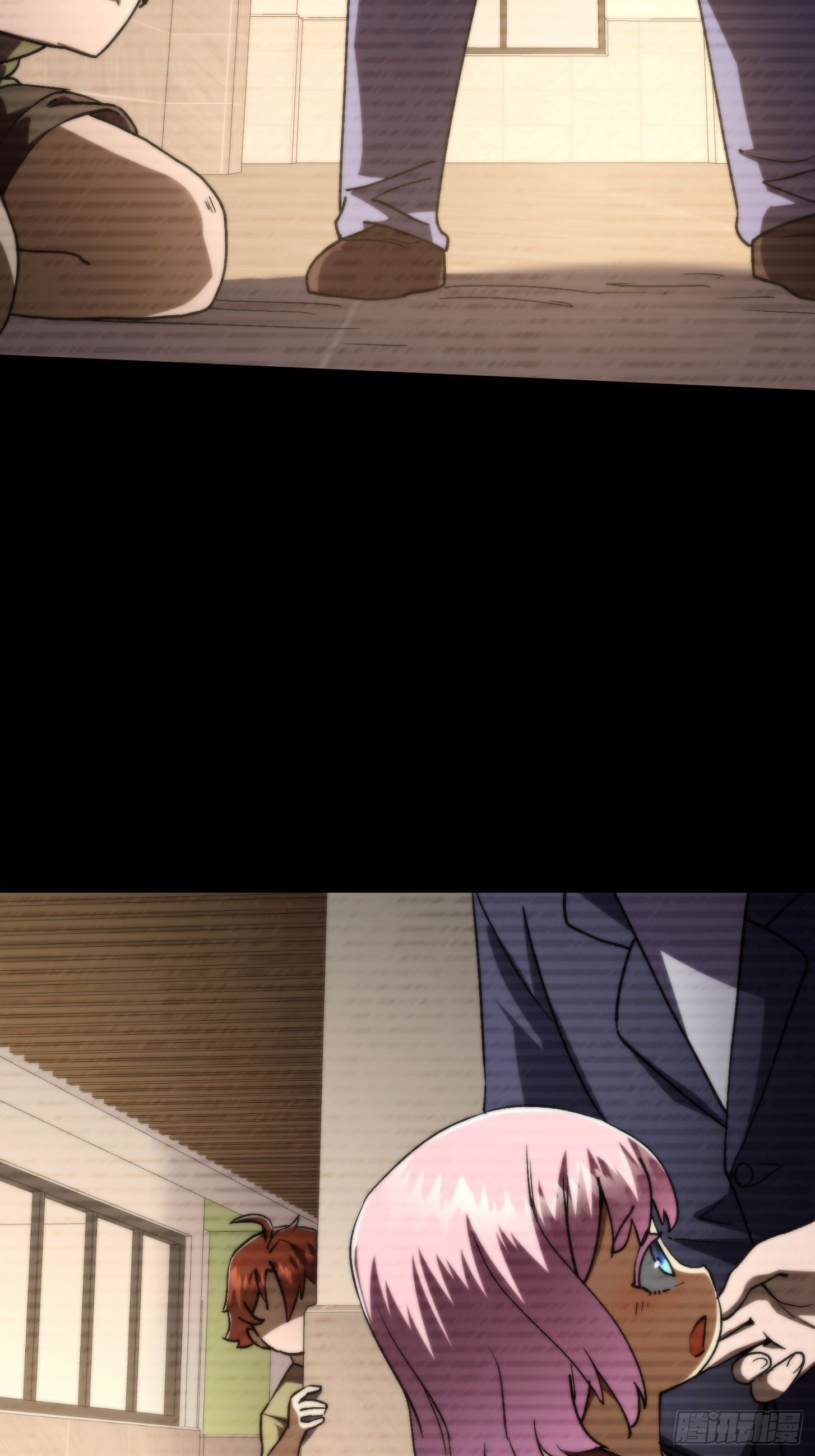 032 真正的恨意来源(1/2)-第33话