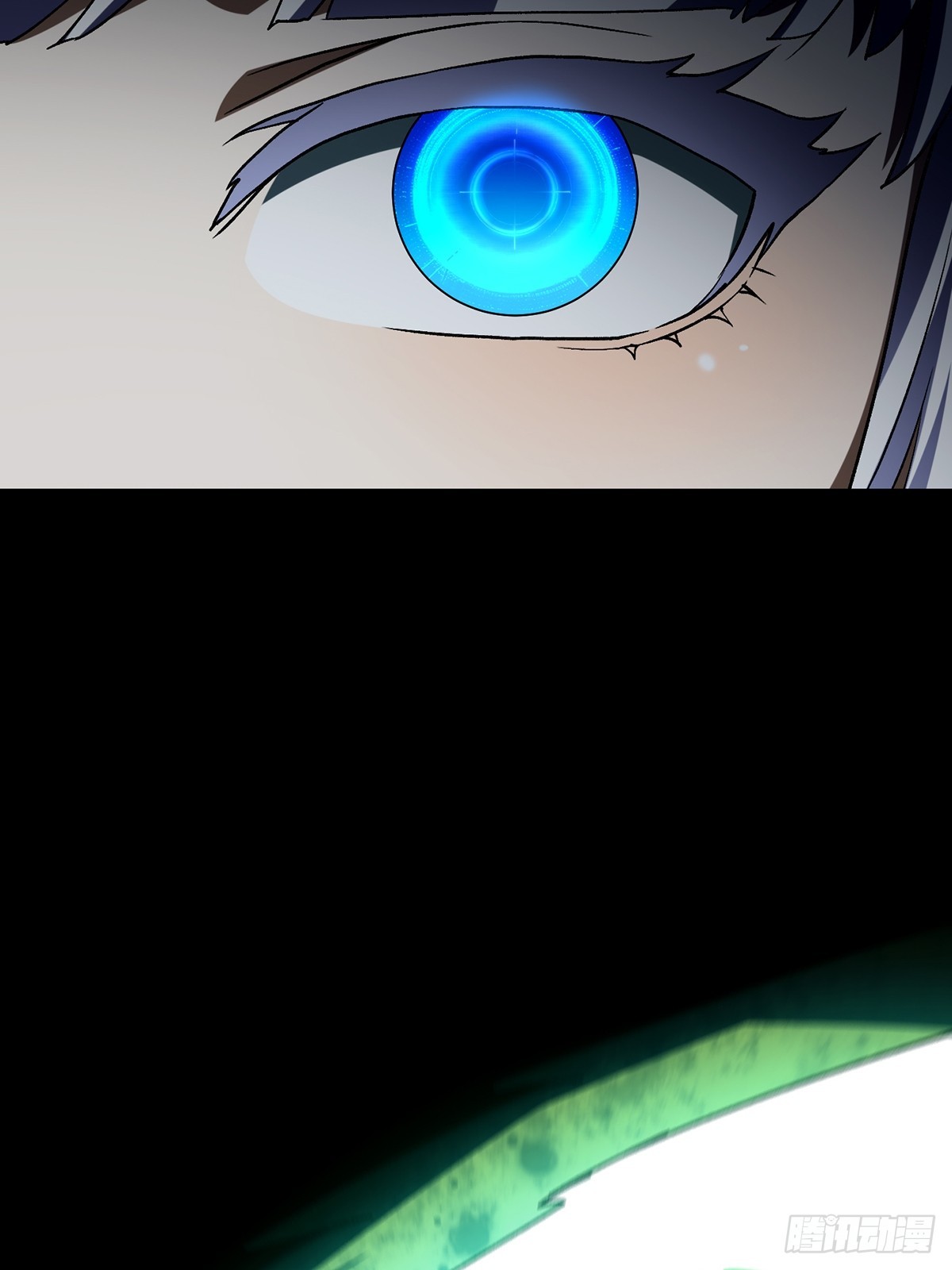 004 双星意识！绝顶折磨成神(1/2)-第5话