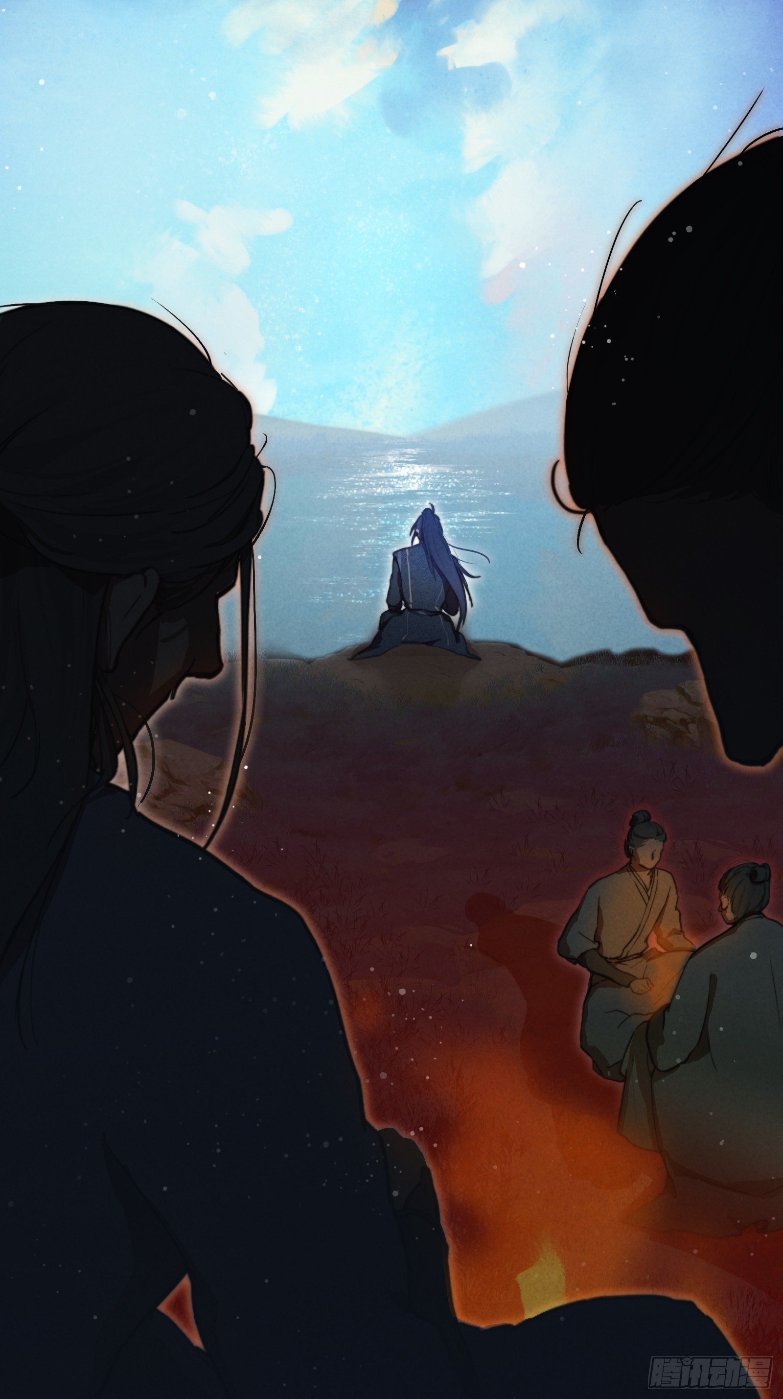 001-下山-第3话