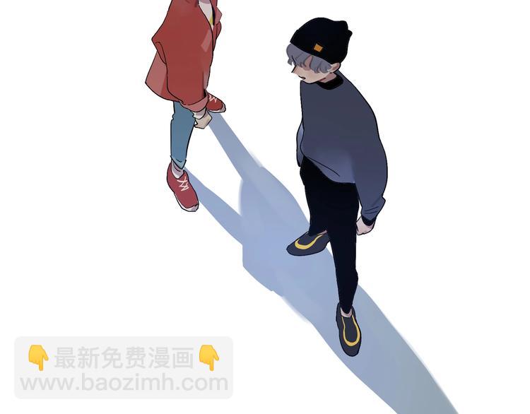 第9话 和好？(1/3)-第11话