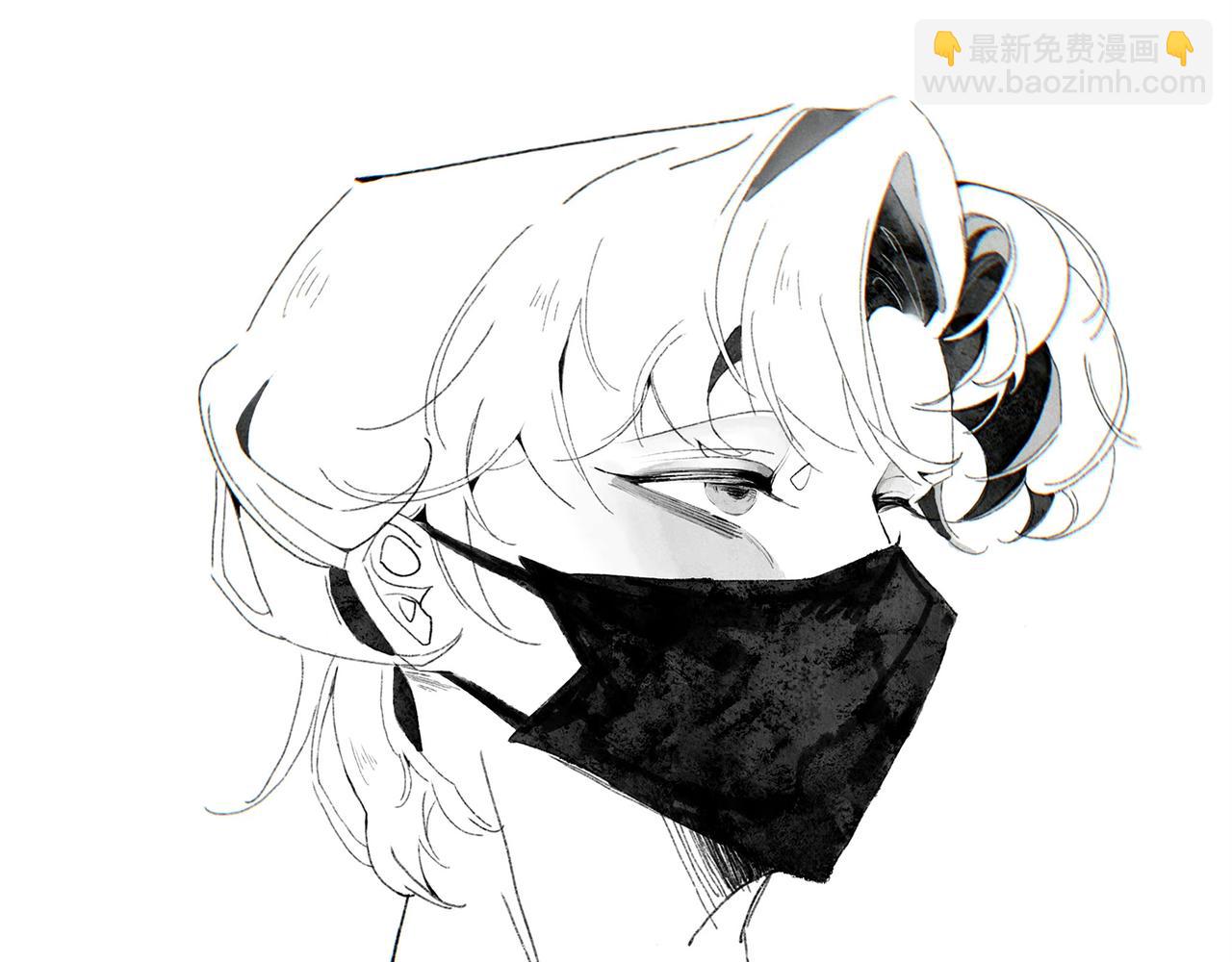 同人作品赏 第四期(1/2)-第101话